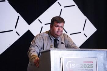 Dr. Luiz Ferraretto, Ph.D., University of Wisconsin-Madison (foto: archiv ISC).